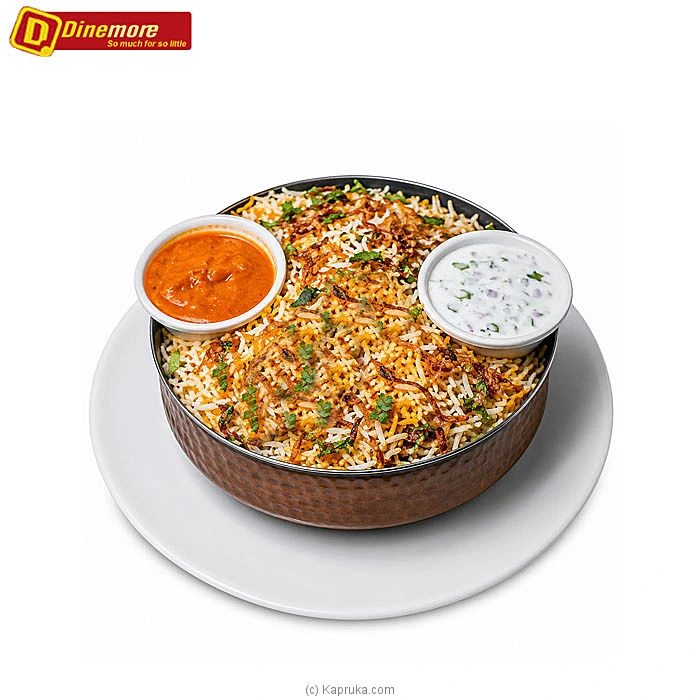 food dinemore00127 in Sri Lanka
