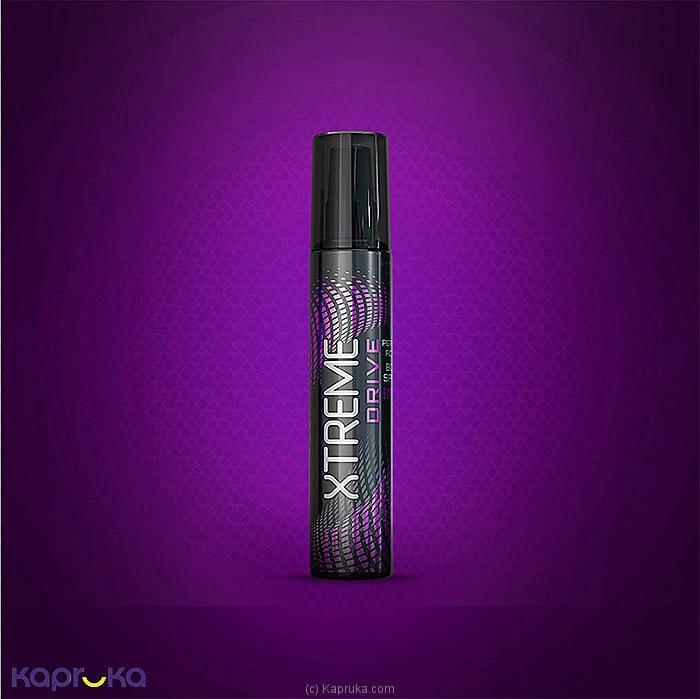 Xtreme Drive Perfume Active Body Spray For Men 100ml (4229)