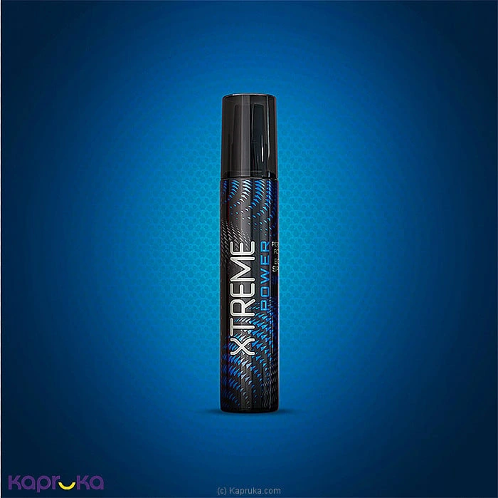 Xtreme Power Perfume Active Body Spray For Men 100ml (4228)