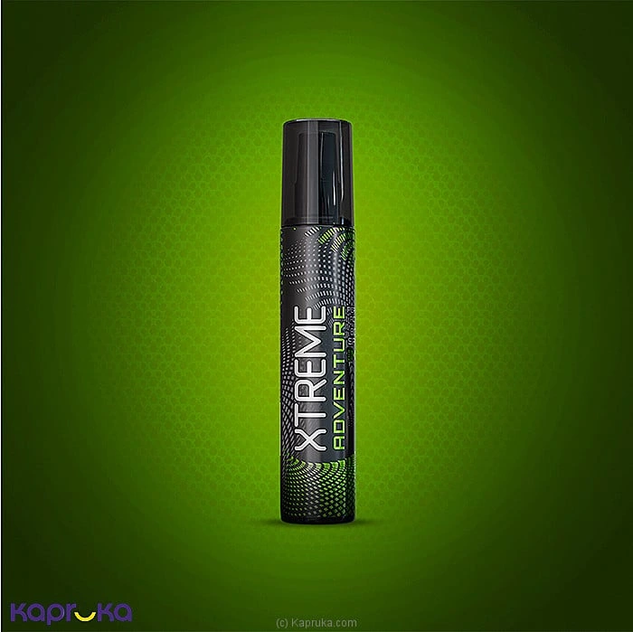 Xtreme Adventure Perfume Active Body Spray For Men 100ml (4227)