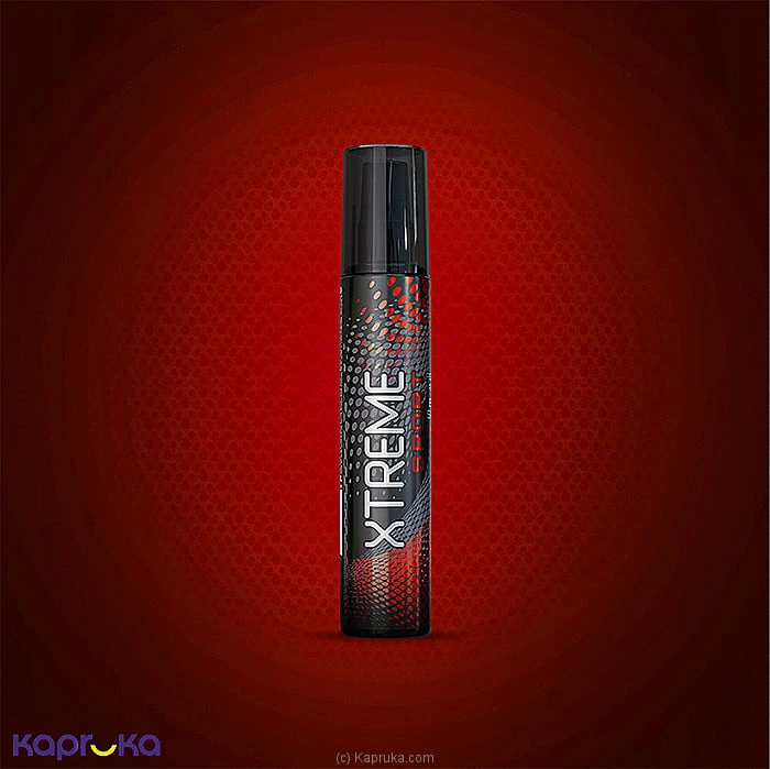 Xtreme Sport Perfume Active Body Spray For Men 100ml (4226)