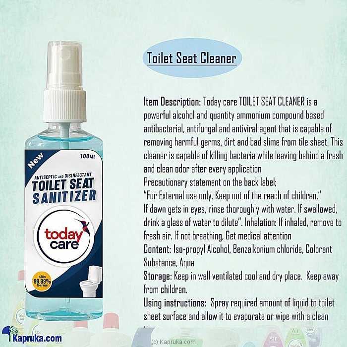 pharmacy pharmacy00423 in Sri Lanka