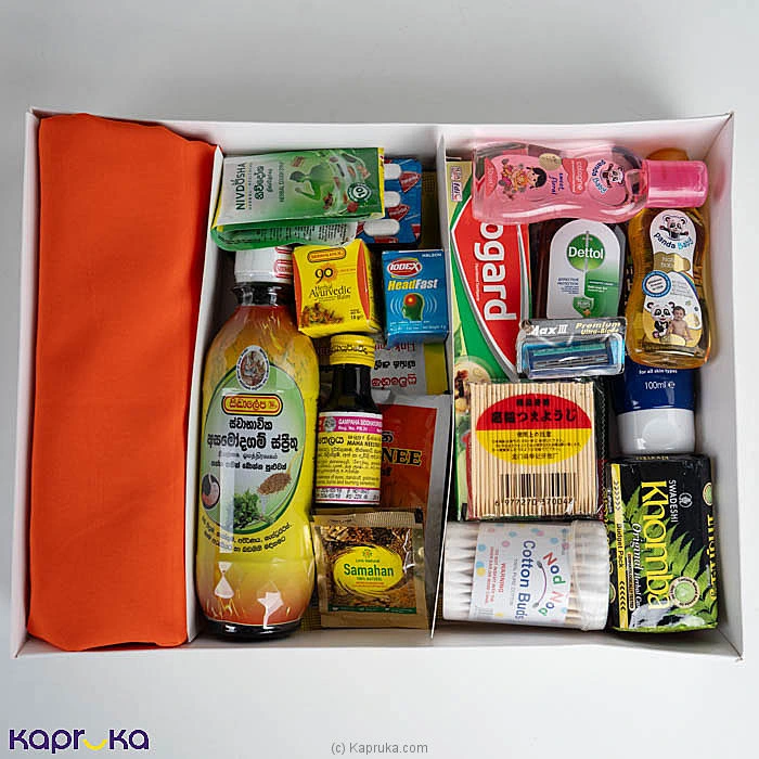 Pirikara Special Box - Large