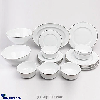 Porcelian porcelain00100 in Sri Lanka