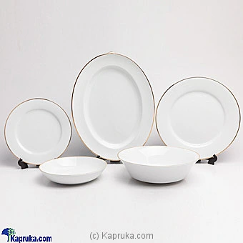 Porcelian porcelain00101 in Sri Lanka