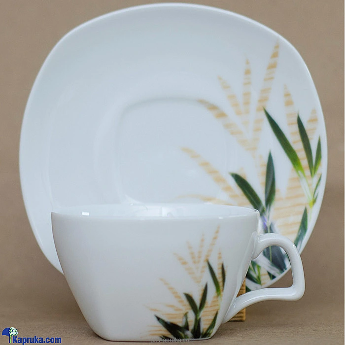 Porcelian porcelain00139 in Sri Lanka