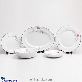 Porcelian porcelain0098 in Sri Lanka