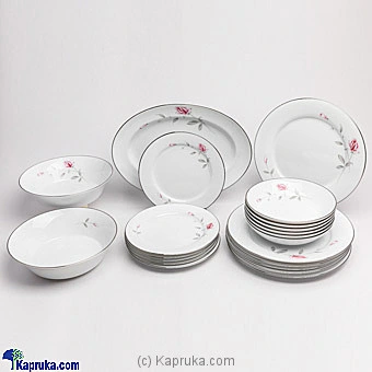 Porcelian porcelain0098 in Sri Lanka