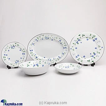 Porcelian porcelain0099 in Sri Lanka