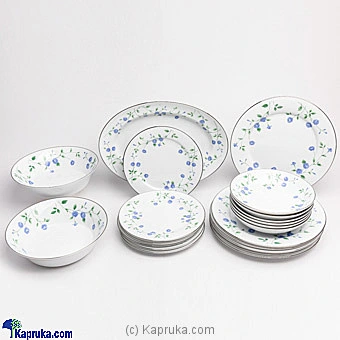 Porcelian porcelain0099 in Sri Lanka