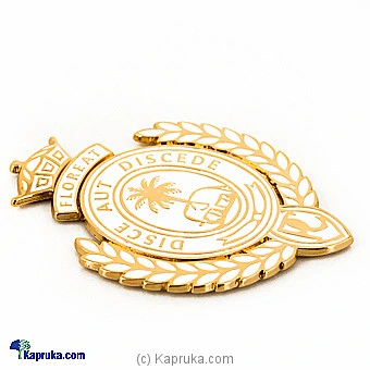 SchoolPride schoolpride00150 in Sri Lanka