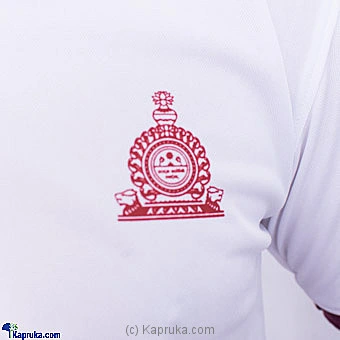 SchoolPride schoolpride00197 in Sri Lanka