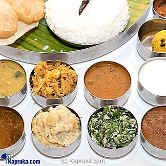 Food shanmugas003 in Sri Lanka