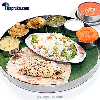 Food shanmugas004 in Sri Lanka