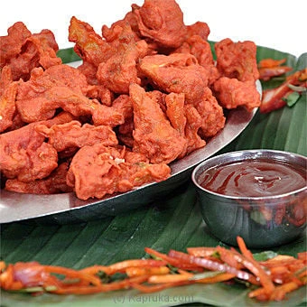 Food shanmugas008 in Sri Lanka