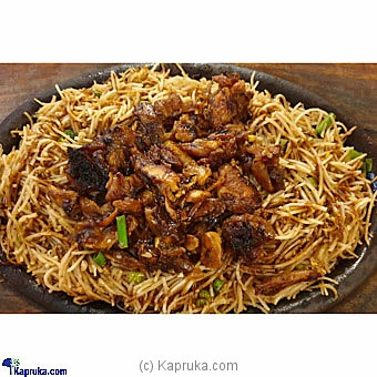 food sizzle00284 in Sri Lanka