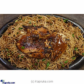 food sizzle00285 in Sri Lanka