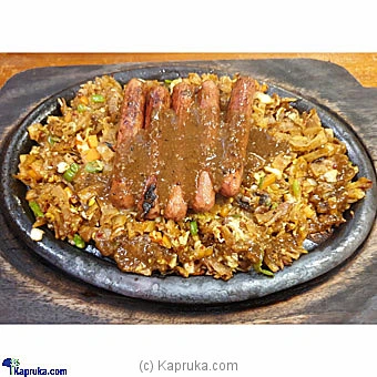 food sizzle00289 in Sri Lanka