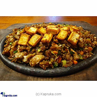 food sizzle00290 in Sri Lanka