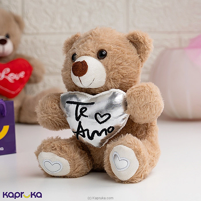 Softtoy softtoy001115 in Sri Lanka