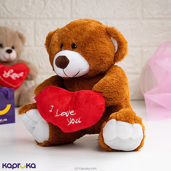 Softtoy softtoy001117 in Sri Lanka