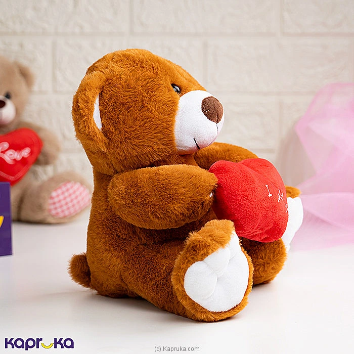 Softtoy softtoy001117 in Sri Lanka