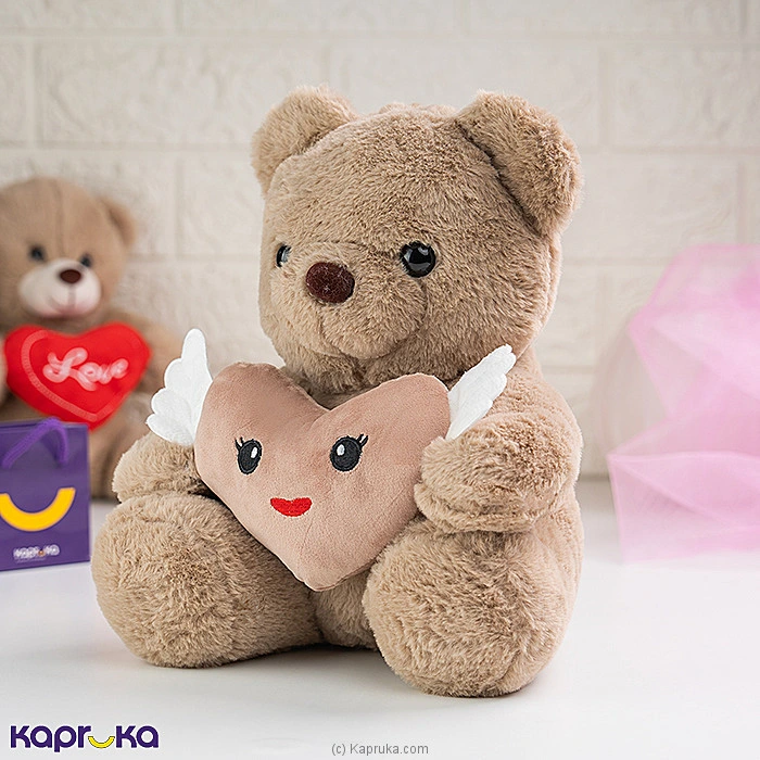 Softtoy softtoy001122 in Sri Lanka