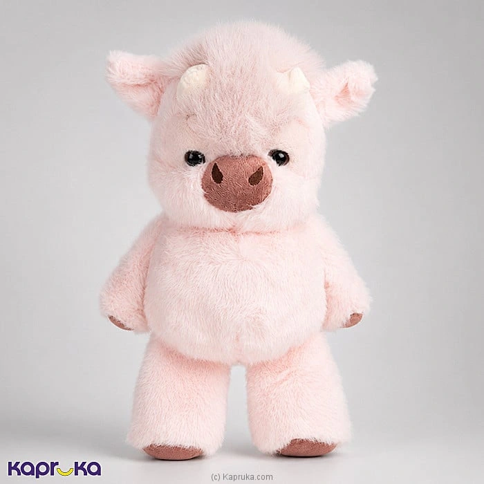 Rosie Moo Plush Toy - 16 Inch