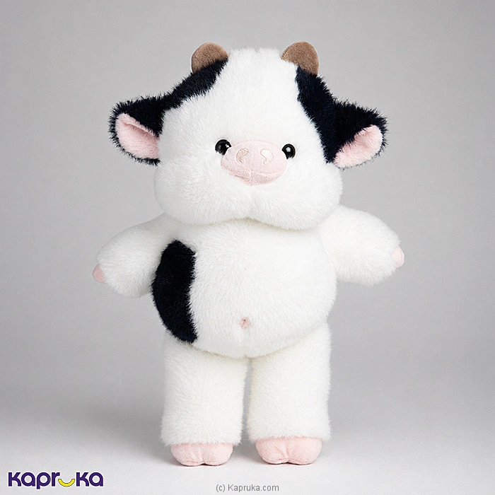 Mochi Cow Plush Toy - 16 Inch