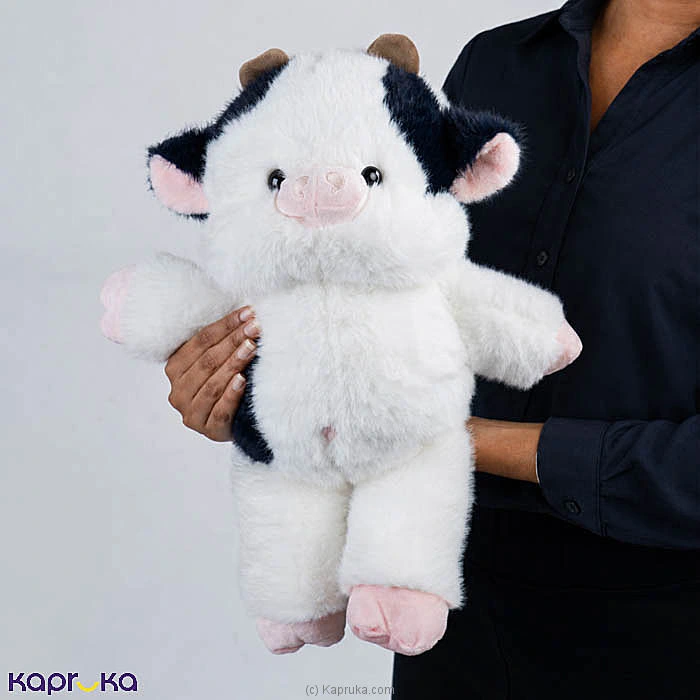 Mochi Cow Plush Toy - 16 Inch