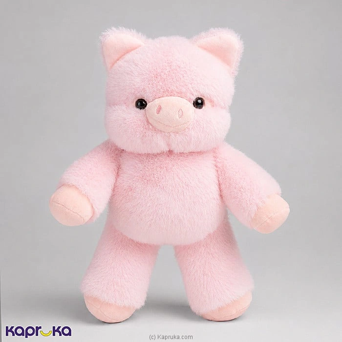 Running Piggy Plush Toy - 16 Inch