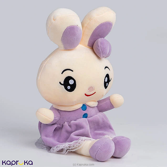 Lolly Bunny Doll - 18 Inches