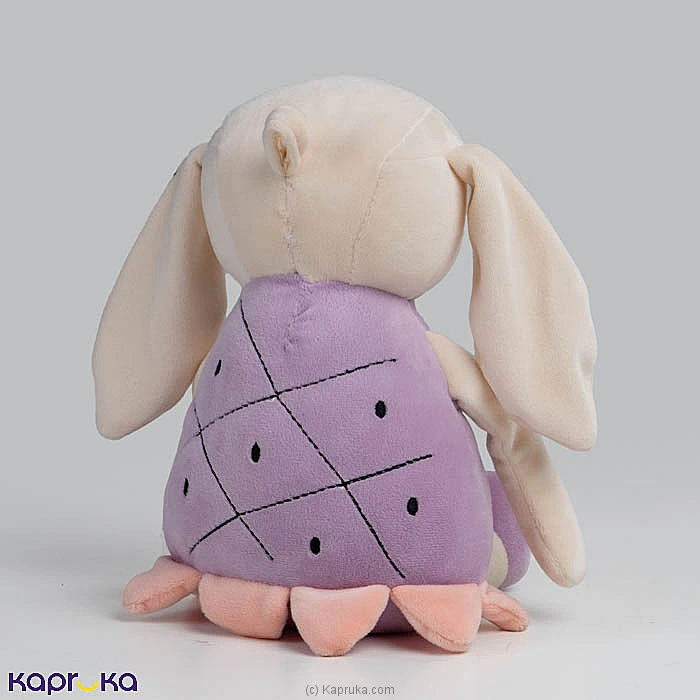 Lavender Pippa Bunny - 18 Inches