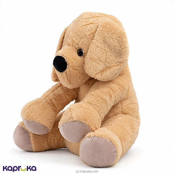 Cuddle Paws Puppy Dog Plush - 14 Inch