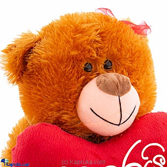 Softtoy softtoy00743 in Sri Lanka