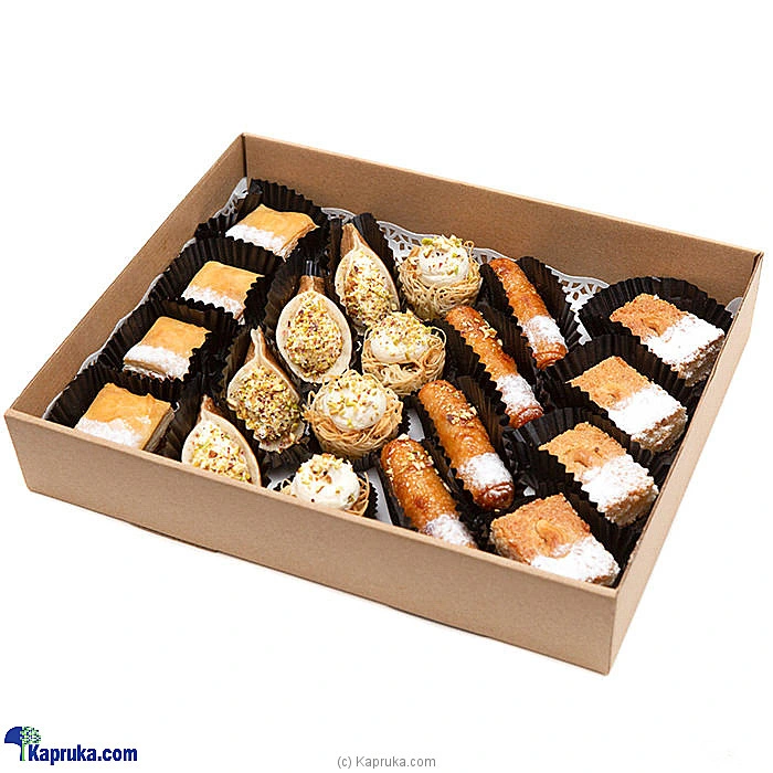 food sponge095 in Sri Lanka