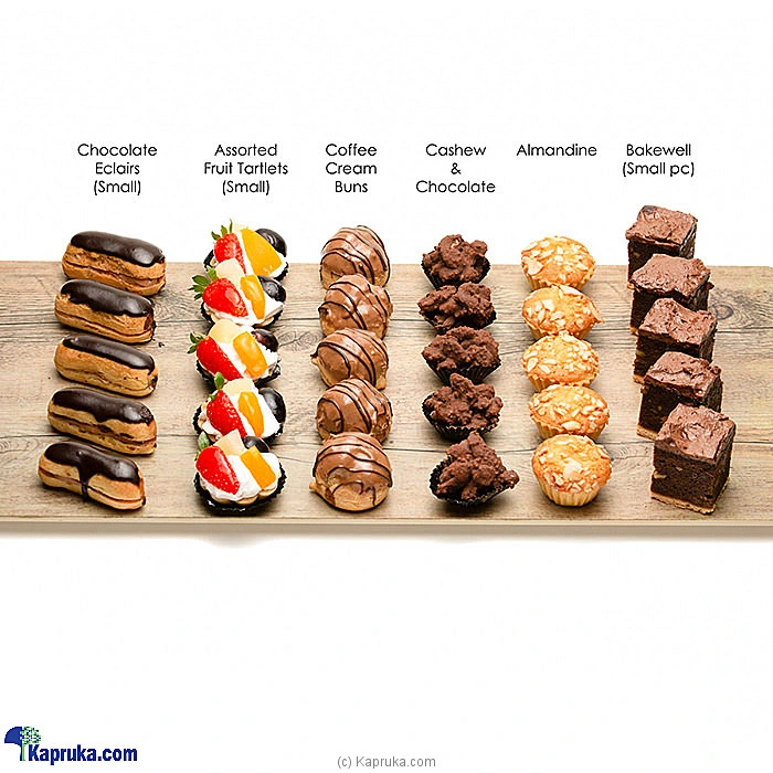 food sponge096 in Sri Lanka