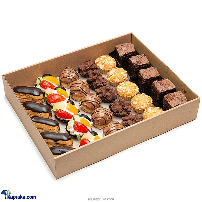 food sponge096 in Sri Lanka