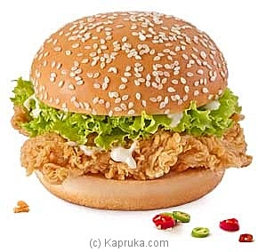 food kfc00114 in Sri Lanka