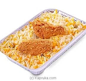 food KFC00106_TC1 in Sri Lanka