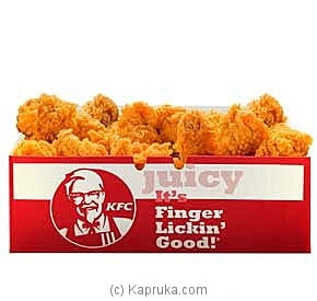 food KFC00104_TC1 in Sri Lanka