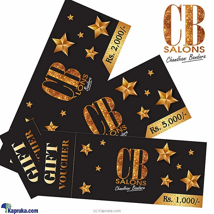 Giftcert giftV00Z164_TC1 in Sri Lanka