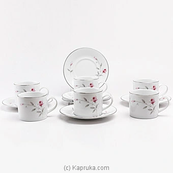 Porcelian porcelain00107 in Sri Lanka