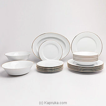 Porcelian porcelain00101 in Sri Lanka