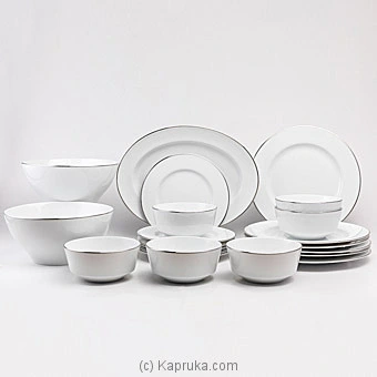 Porcelian porcelain00100 in Sri Lanka