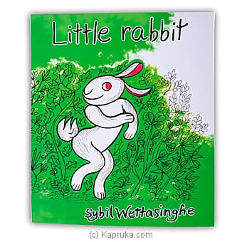 Little Rabbit (MDG)
