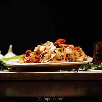 food mrkottu0110_TC1 in Sri Lanka