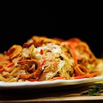 food mrkottu0104_TC1 in Sri Lanka