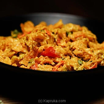 food mrkottu0132_TC1 in Sri Lanka