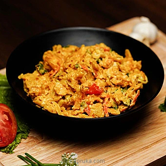 food mrkottu0125_TC1 in Sri Lanka